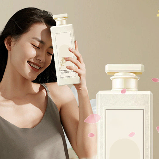 🔥SCONTO DEL 50% - Bagnoschiuma idratante profumato