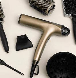 Hairdressing Tool
