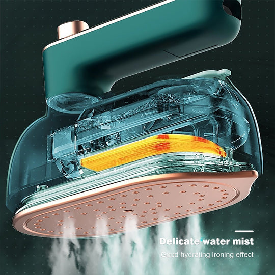 🎉OFFERTA SPECIALE 2025 50% DI SCONTO🎉Vaporizzatore portatile per indumenti