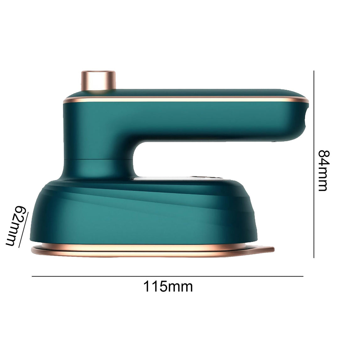 🎉OFFERTA SPECIALE 2025 50% DI SCONTO🎉Vaporizzatore portatile per indumenti