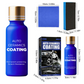 Car Protective Ceramic Spray Coating