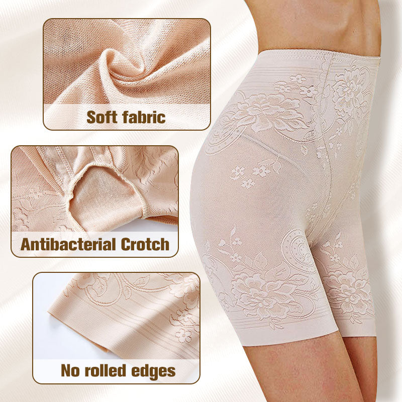 ⏳Offre spéciale à durée limitée : 50 % de réduction⏰Short gainant respirant et invisible pour femme