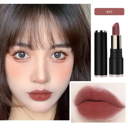 🖤Rebaixas anticipadas da Black Friday: 50 % de desconto🖤Lapis de labios mate impermeable