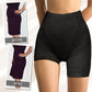 ⏳Oferta especial por tempo limitado do 50 % de desconto⏰Pantalóns curtos moldeadores de corpo transpirables sen rastro para muller