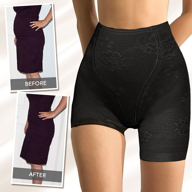 ⏳Абмежаваная па часе спецыяльная зніжка 50%⏰Жаночыя дыхаючыя шорты для карэкціроўкі фігуры без следаў