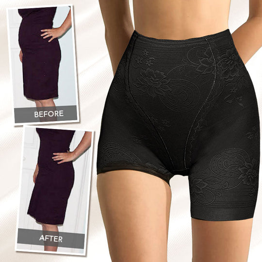 ⏳Абмежаваная па часе спецыяльная зніжка 50%⏰Жаночыя дыхаючыя шорты для карэкціроўкі фігуры без следаў