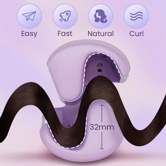 🔥Apsildāmas lokšķēres Atbrīvojiet savu skaistumu