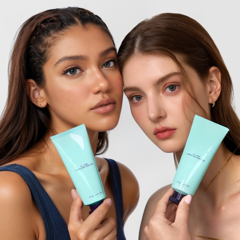💜Last Day-Buy 1 Get 1 Free!💜All-in-One Moisturizing Concealer Waterproof Cream