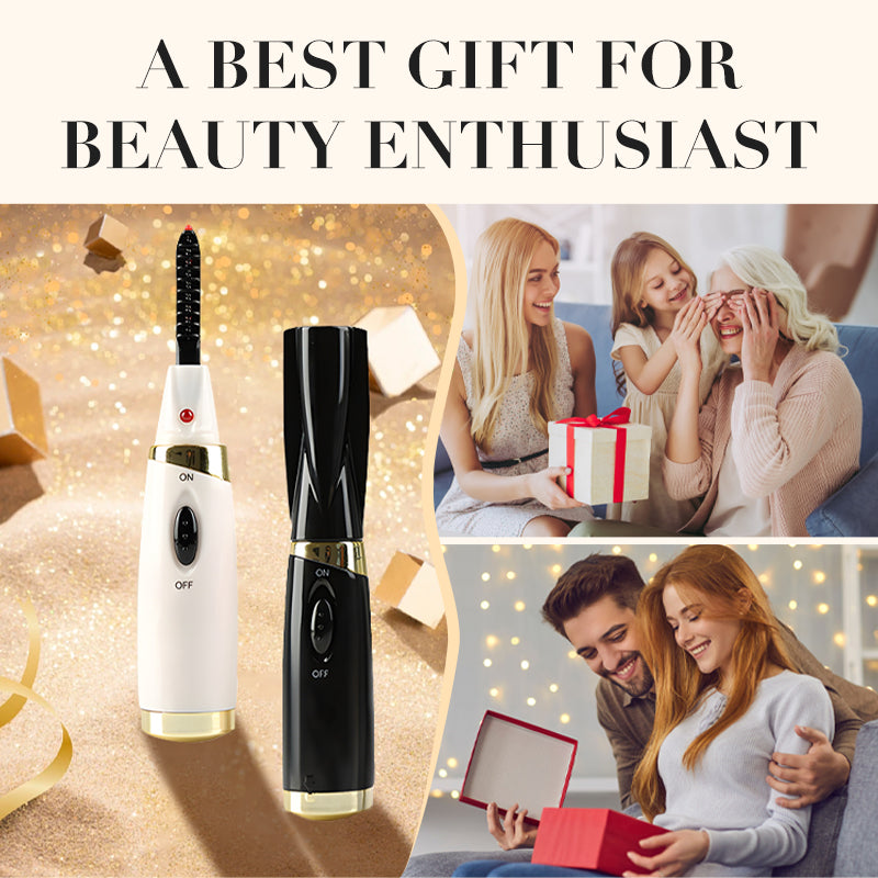 💖Vendita di liquidazione🥰Strumento per arricciare le ciglia riscaldato