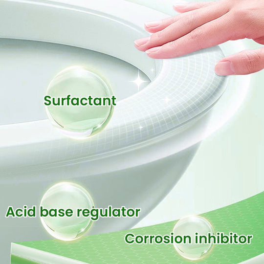 ✅LIMIT TIME 50% OFF🔥Multi-Purpose Oxalic Acid Stain Removal Cleaning Spray