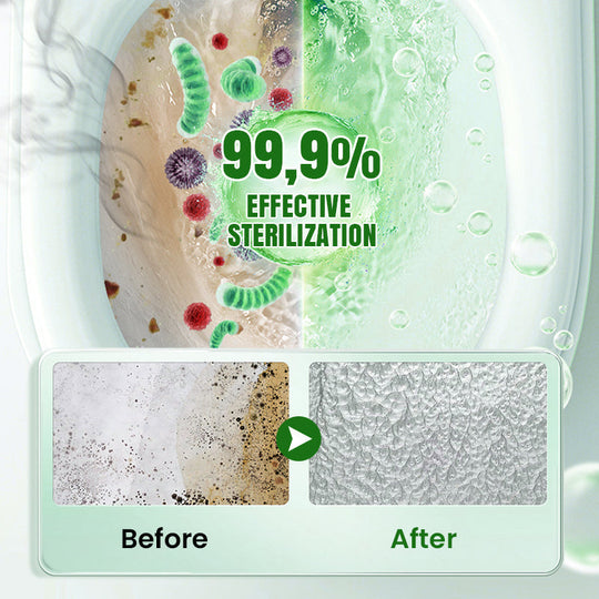 ✅LIMIT TIME 50% OFF🔥Multi-Purpose Oxalic Acid Stain Removal Cleaning Spray