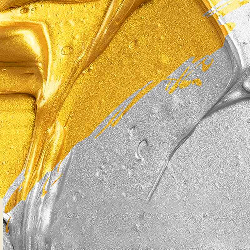 🔥 Offerte speciali 50% di sconto🔥 Vernice a foglia d'oro a base d'acqua per arte, pittura e artigianato