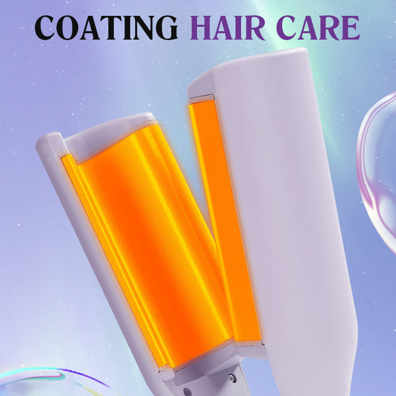 🔥Apsildāmas lokšķēres Atbrīvojiet savu skaistumu