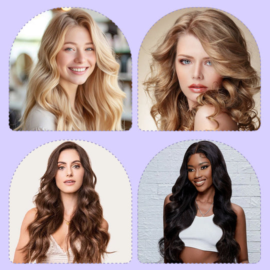 🔥Apsildāmas lokšķēres Atbrīvojiet savu skaistumu