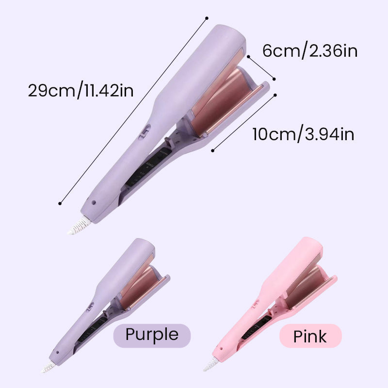 🔥Apsildāmas lokšķēres Atbrīvojiet savu skaistumu