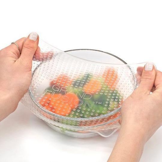 💥2025. gada karstā izpārdošana ar 50% atlaidi💥Pārtikas iesaiņojumi (4 gab.)💥BEZMAKSAS PIEGĀDE