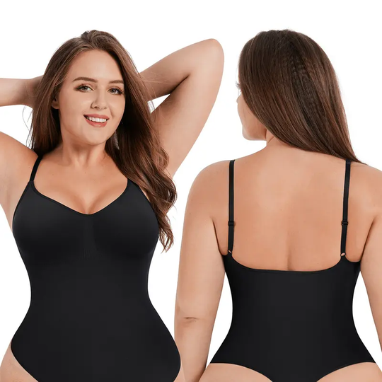 🔥Fit Comfort Slimming Womenswear🔥Butt Lifting Tummy Control Bodysuit Shapewear