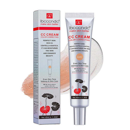 💃Buy 1 Get 1 Free💕Multifunctional Long-Lasting Makeup CC Cream