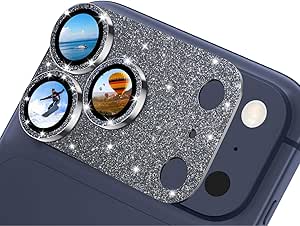 Magnetic Lens Protector for iPhone
