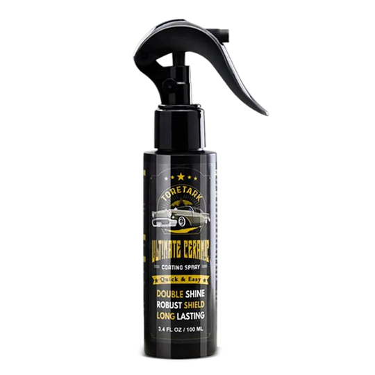 🎉2025 HOT SALE 50% OFF🎉Toretark Ceramic Coating for Cars