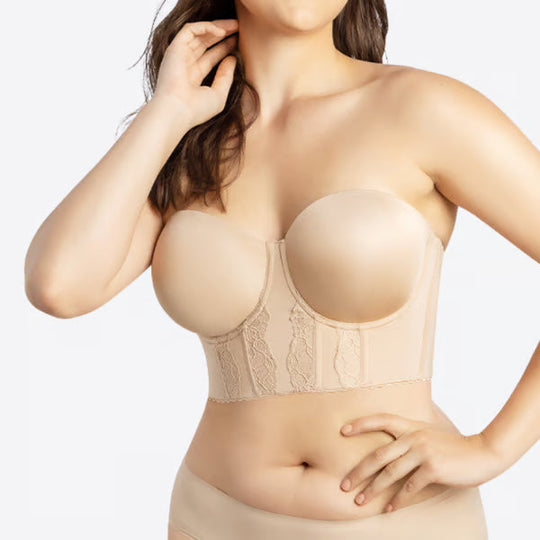 💜 DERNIER JOUR DE PROMOTION - 50 % DE RÉDUCTION💜Soutien-gorge en dentelle à bretelles réglables pour femme