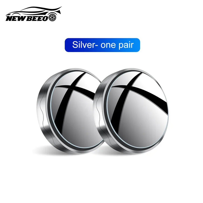 🔥Car Blind Spot Mirror