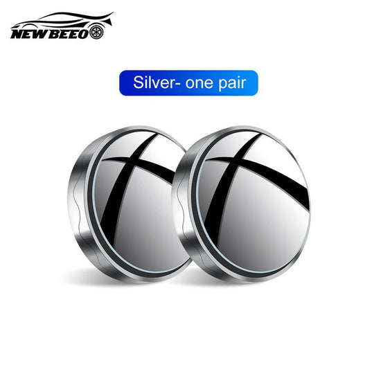 🔥Car Blind Spot Mirror