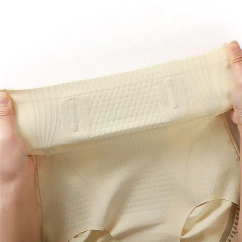 🥳2026 HOT SALE🥳💞50K+ SOLD!🌸🧘‍♀️ 30% OFF! Thermogenic Tummy Control Shorts – 30‑min daily wear, activates warmth & boosts circulation. Supports firmer, smoother contour. No gym needed. A smart shapewear choice. 👵✨