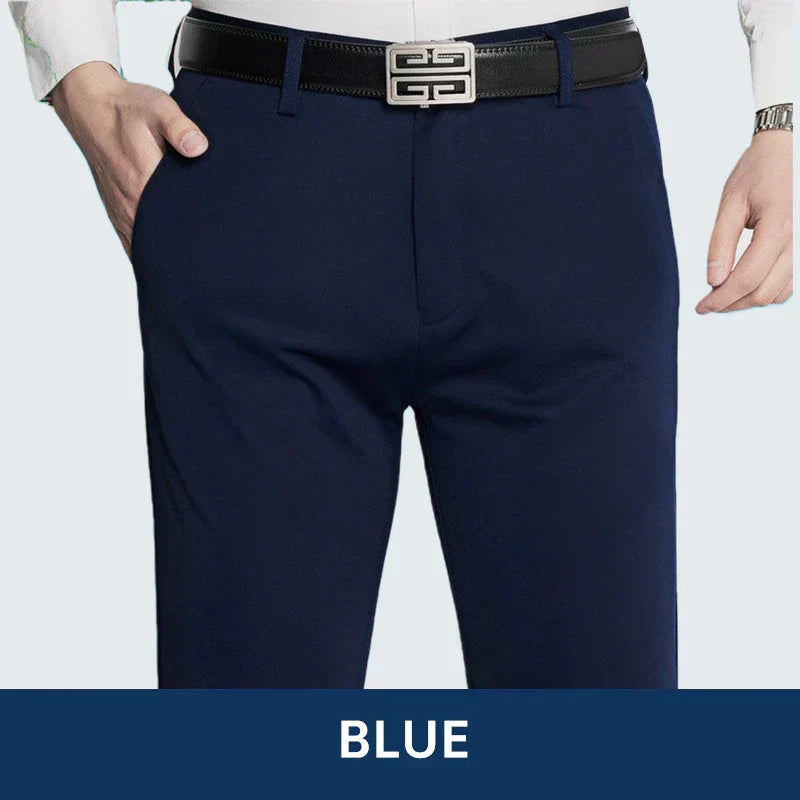 🔥Men's High Stretch Classic Suit Pants🔥
