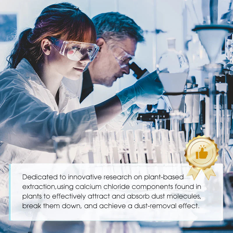 🔥Lowest price in the last 30 days🔥Indoor Air Purification Dust Removal Magic Box