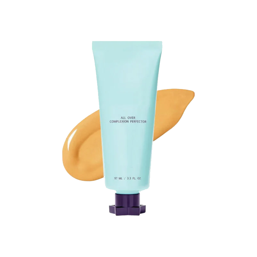 💜Last Day-Buy 1 Get 1 Free!💜All-in-One Moisturizing Concealer Waterproof Cream