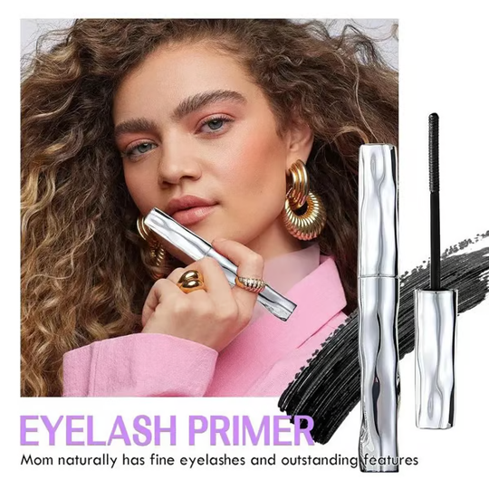🔥Buy 1 Get 1 Free🔥WaterproofLong Curling Mascara,Natural And Non-Smudged