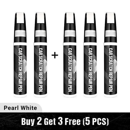 💥PRE 2026 HOT SALE💥Car Scratch Repair Pen🚗