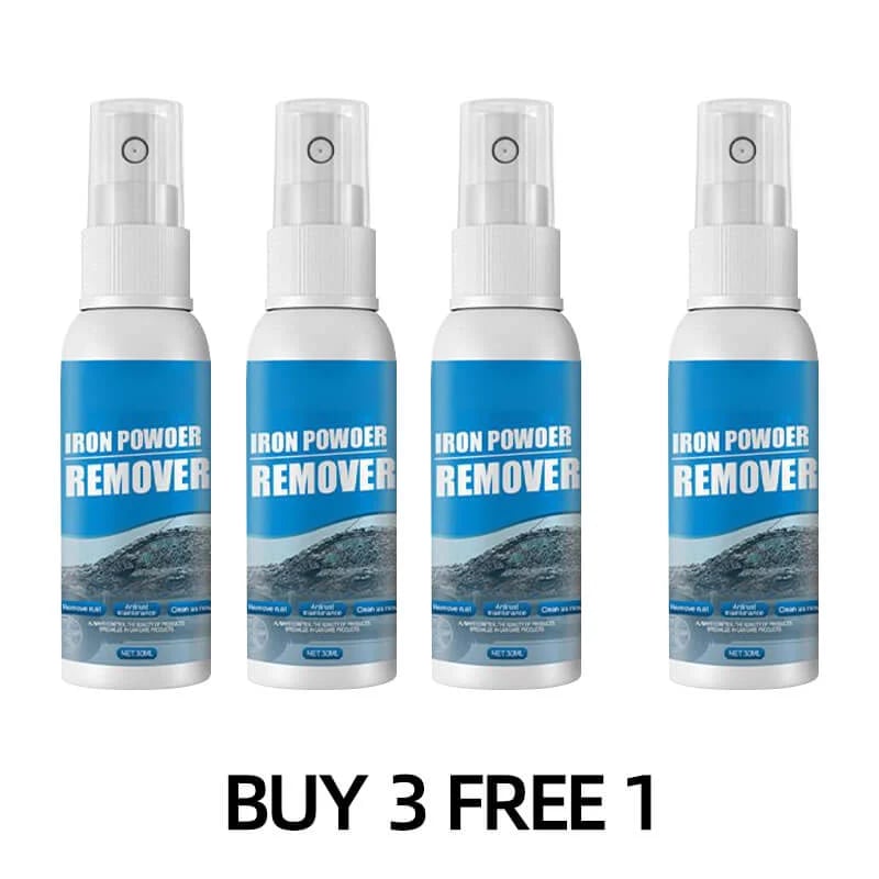 🔥🔥Car Rust Removal Spray