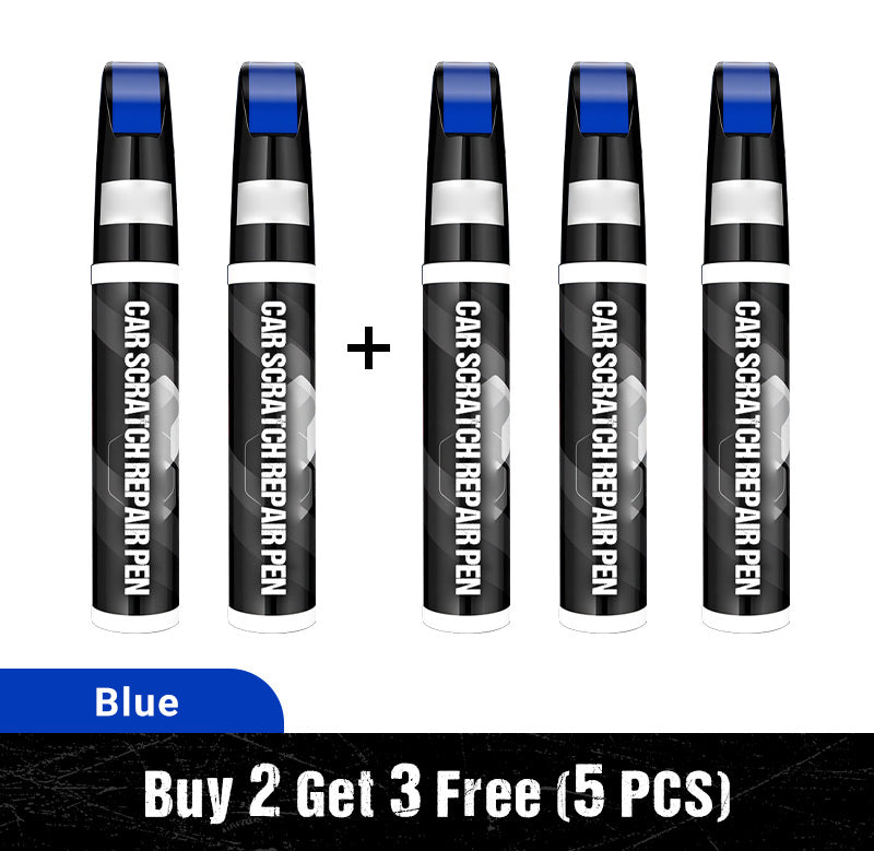 💥PRE 2026 HOT SALE💥Car Scratch Repair Pen🚗