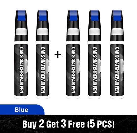 💥PRE 2026 HOT SALE💥Car Scratch Repair Pen🚗