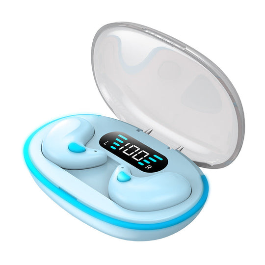 ⏳Limited-Time 50% Off！🔥Hot Sale 🔥Wireless Sleep Bluetooth Headphones