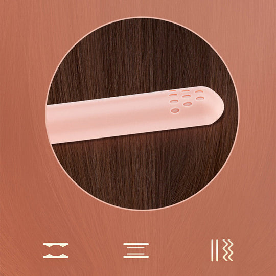 🎅Předvánoční výprodeje🎄🔥Mini kulma na vlasy s dvojitým účelem