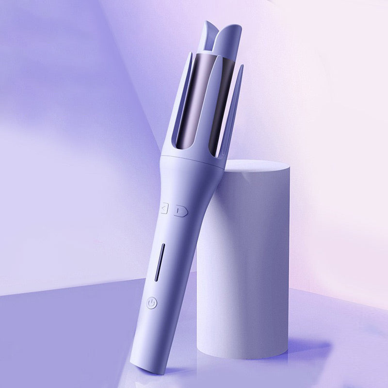 32mm elektrická kulma s velkým vlnovým kuželem s negativními ionty