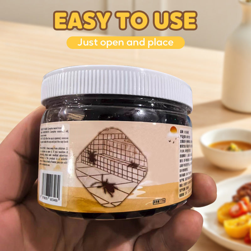 💥ZADNJI DAN KUPITE 2 DOBIJTE 1 GRATIS💥Moćne gel kuglice protiv žohara