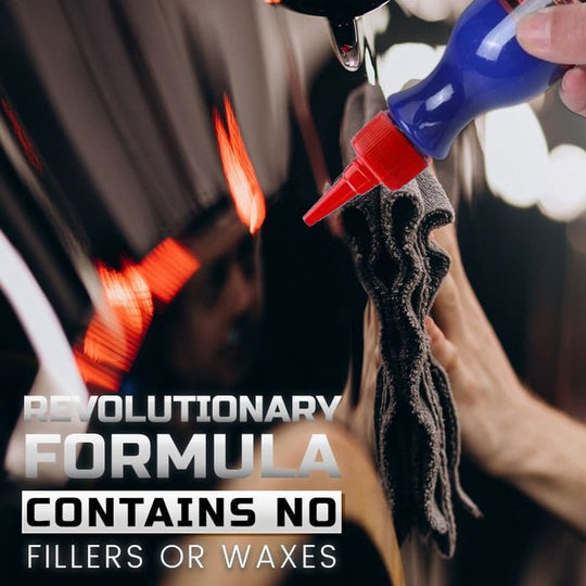 🔥Siste dags kampanje 50 % RABATT🔥Toretark voks for reparasjon av riper i bilen