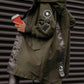 💜 LAST DAY OF OFFER 💜Women's Long-sleeved Hooded Jacket