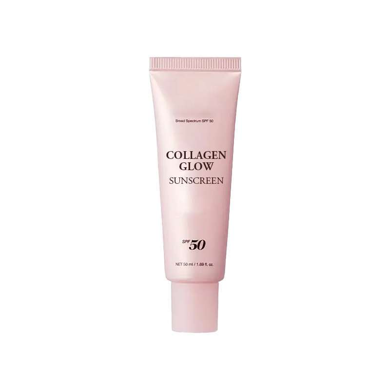 Glow Collagen Sunscreen