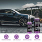 ✅TEMPO LÍMITE 50% DE DESCONTO✨Spray de alta protección para coches 3 en 1 (Compra 2 e leva 1 gratis) (Compra 3 e leva 2 gratis)