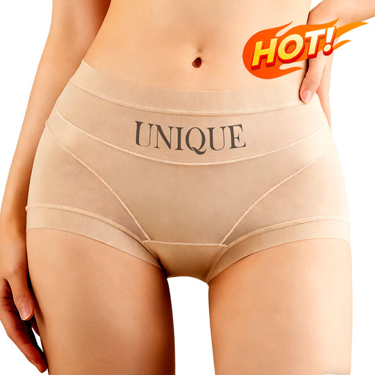 🏆 Last Day Buy 1 Get 1 Free ! Women's Breathable Shorts Underwear