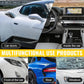 🏆Προσφορά Τελευταίας Ημέρας 50%+ ΕΚΠΤΩΣΗ🚗Αγοράστε 3 και πάρτε 2 δωρεάν🔥Παράγοντας επικάλυψης για πλαστικά αυτοκινήτων