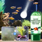 💥Ζεστές προσφορές 50% έκπτωση♻️💧Ισχυρό δισκίο καθαρισμού νερού ενυδρείου