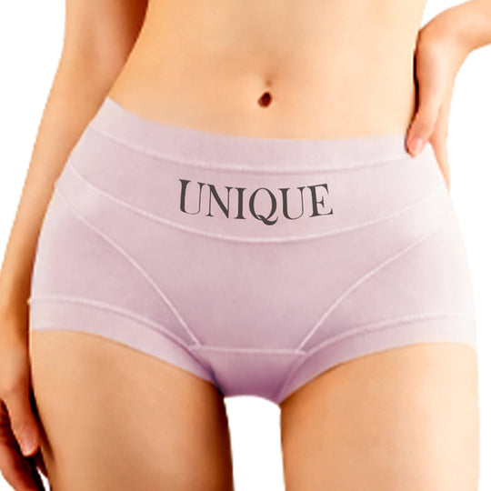 🏆 Last Day Buy 1 Get 1 Free ! Women's Breathable Shorts Underwear