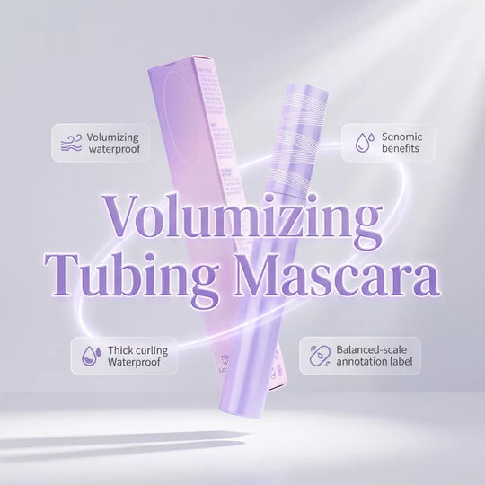 💜 Final 3 hours Buy 1 get 1 free !! 💜Tubing Mascara & Primer
