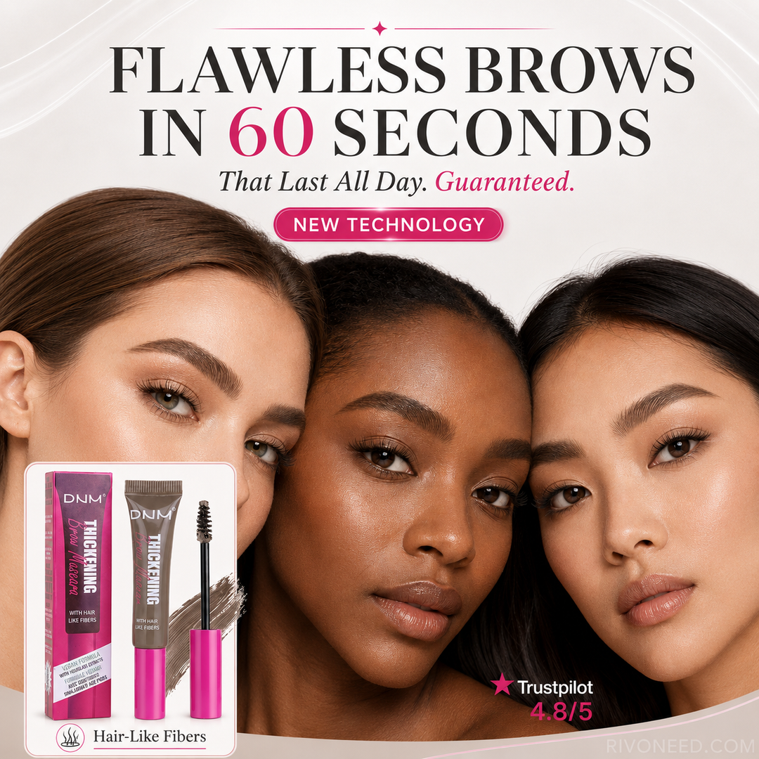 🔥BUY 1 GET 1 FREE💝Fast Tinted Eyebrow Gel